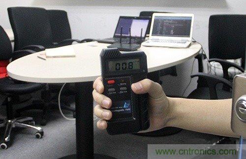 揭真相！無線路由器的輻射到底可怕嗎？