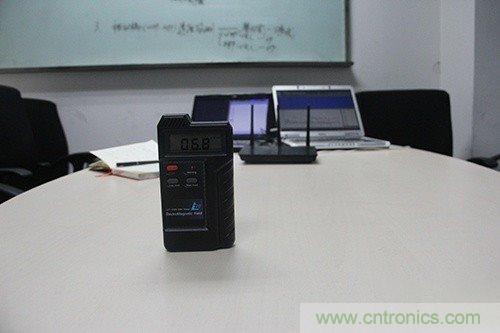 揭真相！無線路由器的輻射到底可怕嗎？