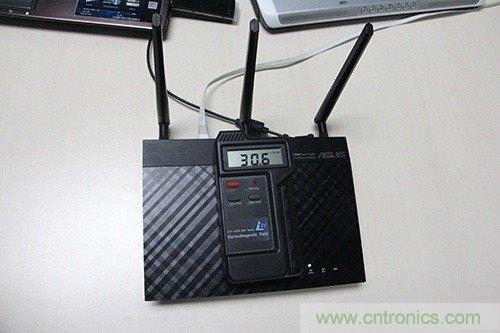 揭真相！無線路由器的輻射到底可怕嗎？