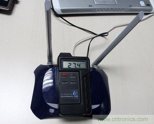 揭真相！無線路由器的輻射到底可怕嗎？