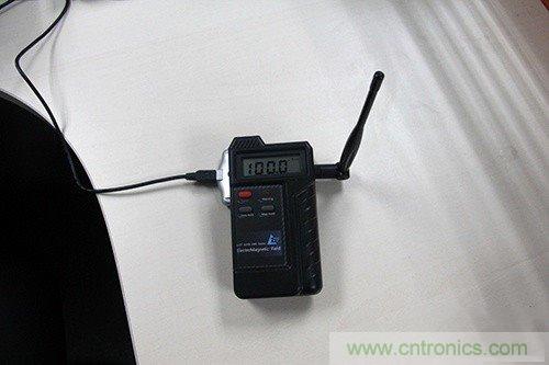 揭真相！無線路由器的輻射到底可怕嗎？