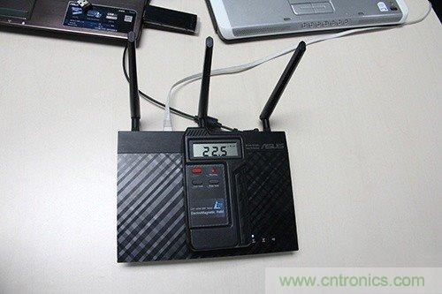 揭真相！無線路由器的輻射到底可怕嗎？