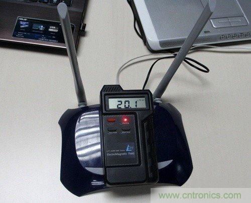 揭真相！無線路由器的輻射到底可怕嗎？