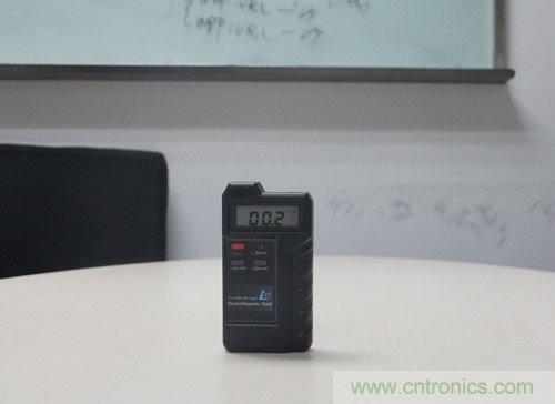 揭真相！無線路由器的輻射到底可怕嗎？