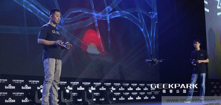 對比大疆/零度/昊翔/極飛夜間避障技術哪家強？