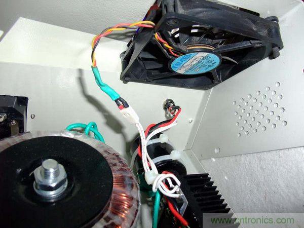 DIY穩壓電源：欲善其事，先利其器