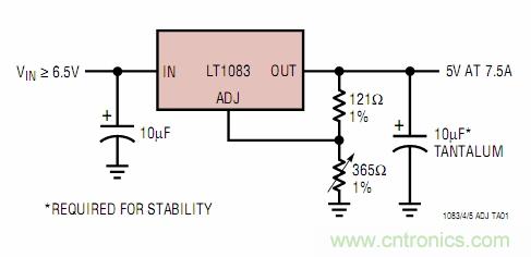 DIY穩壓電源：欲善其事，先利其器