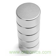 藝術源於生活，用生活中的物件也能製作磁流體