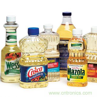 藝術源於生活，用生活中的物件也能製作磁流體