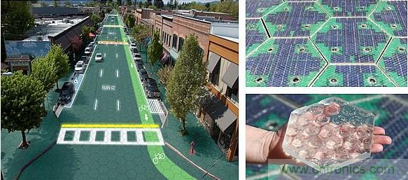 智能交叉路口，解決交通擁堵的未來之星