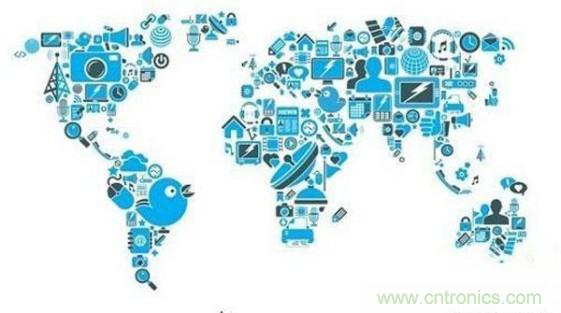 淺析物聯網的發展趨勢 哪些方麵亟待完善？
