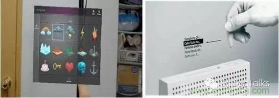 掙脫&ldquo;二向箔&rdquo;，三維觸控將帶來人機交互方式的革新