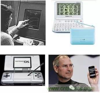 掙脫&ldquo;二向箔&rdquo;，三維觸控將帶來人機交互方式的革新