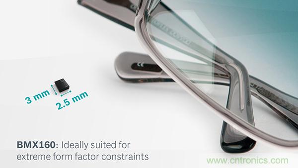 三六九軸傳感器究竟是什麼？讓無人機、機器人、VR都離不開它