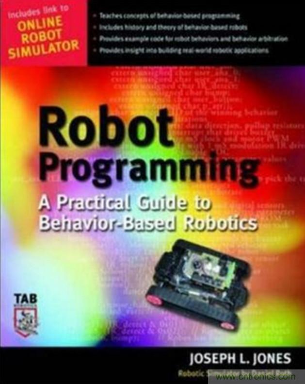 從環境感知到交互，機器人控製設計有哪些特殊技巧？ 