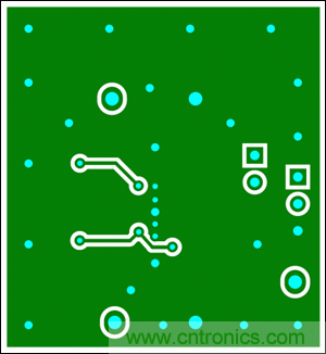 布線指南：提高汽車電源性能、降低電磁輻射