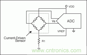 電阻電橋基礎篇：如何實現具有高輸出的矽應變計？