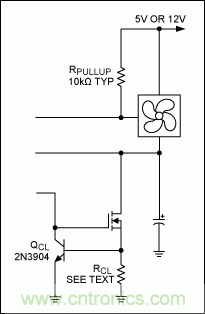 改進風扇控製：關於風扇速度控製的考慮