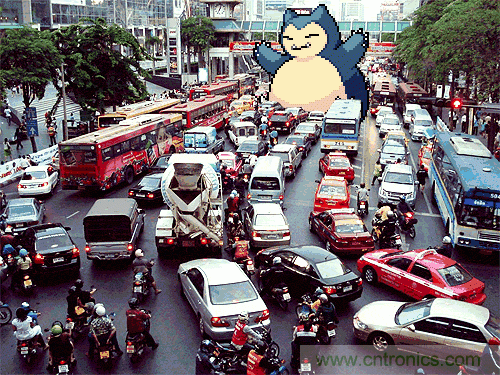 當我們在談論自動駕駛時，我們到底在談論什麼？