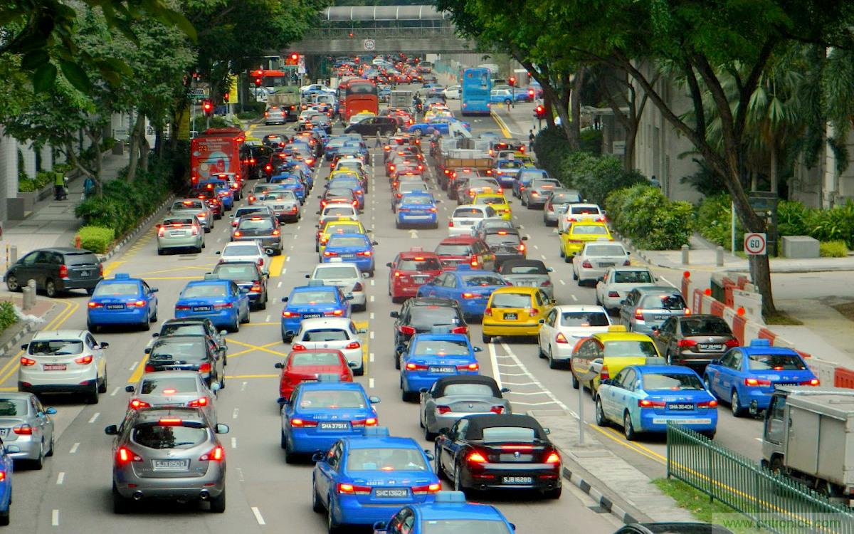 當我們在談論自動駕駛時，我們到底在談論什麼？