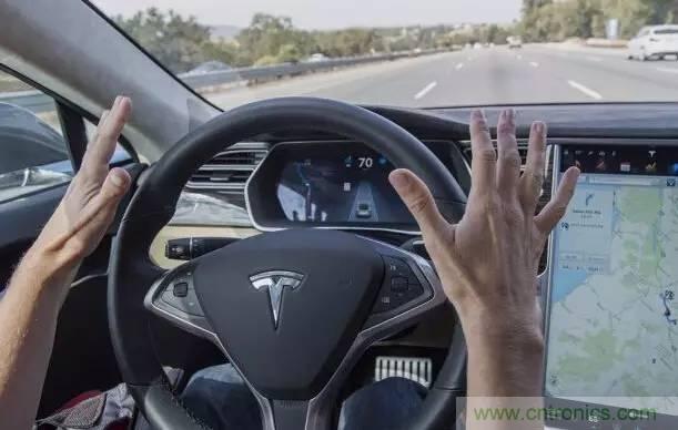 當我們在談論自動駕駛時，我們到底在談論什麼？