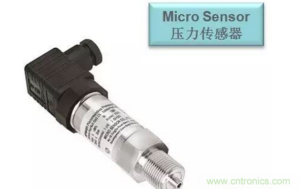 傳感器在物聯網行業中如何發揮潛能？