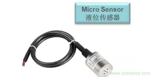 傳感器在物聯網行業中如何發揮潛能？