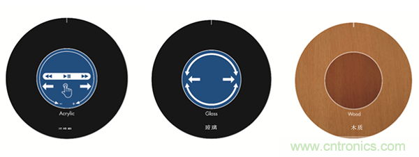 電容傳感技術應用於消費電子設計時，有技巧可循