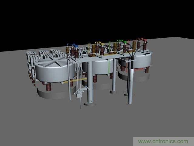 遇到電容器發生故障而跳閘該怎麼辦？