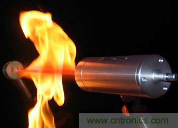 RFID技術及其在溫度傳感器方麵的應用