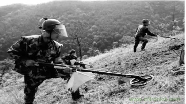 基礎知識科普：什麼是電感式傳感器？