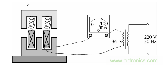基礎知識科普：什麼是電感式傳感器？