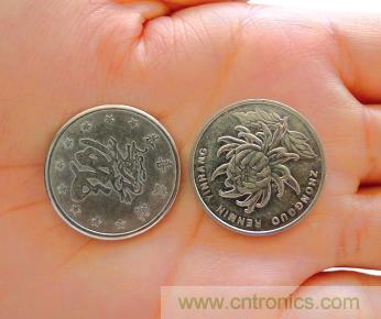 傳感器知識大講堂之電渦流傳感器