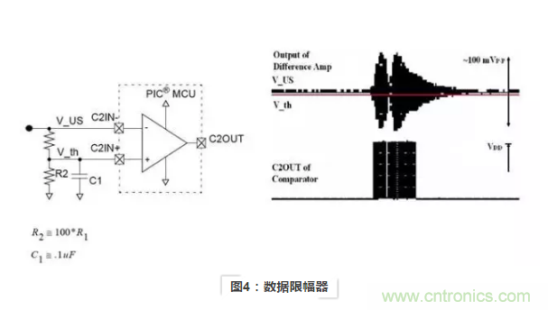 使用超聲波裝置如何實現距離探測？