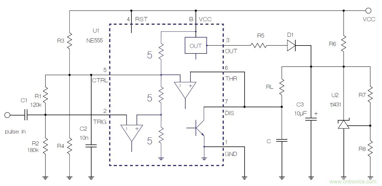 用於RF無線傳輸的pH值傳感器參考設計