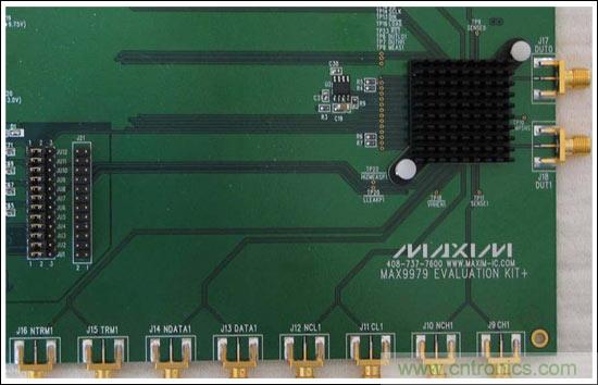 如何利用TDR (時域反射計)測量傳輸延時？