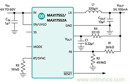 設計麵向工業物聯網的低功耗邊緣層節點
