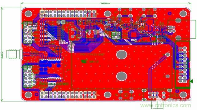 四個要點，幫你搞定LoRa天線匹配電路