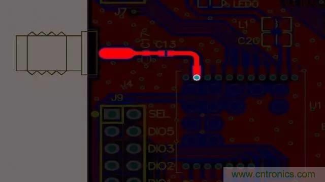 四個要點，幫你搞定LoRa天線匹配電路
