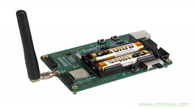 四個要點，幫你搞定LoRa天線匹配電路