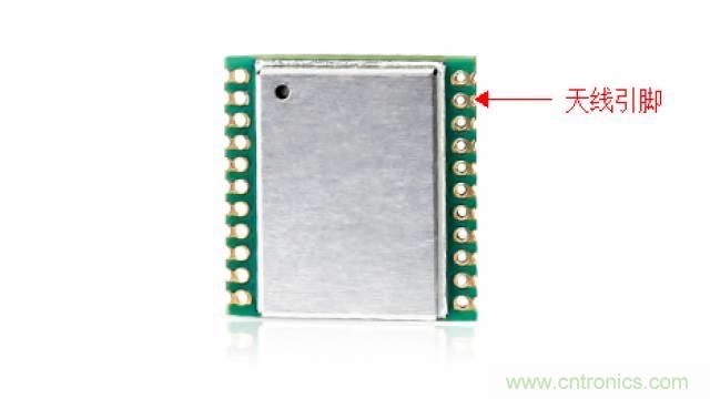 四個要點，幫你搞定LoRa天線匹配電路