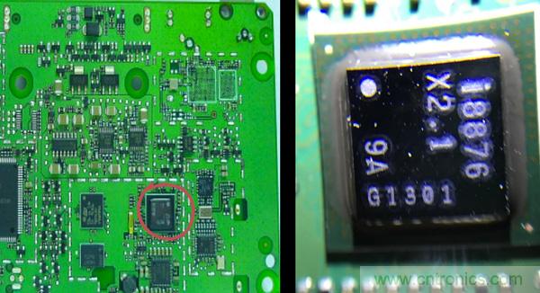 你的車子可能被勒索病毒侵入？原因與這個芯片有關