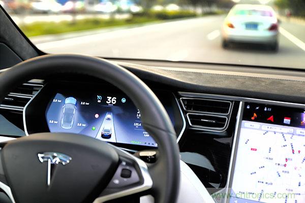 親測：從ADAS到自動駕駛，不同品牌上路表現對比