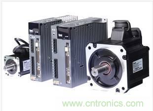 機器人核心零部件，繞不過去的一道坎