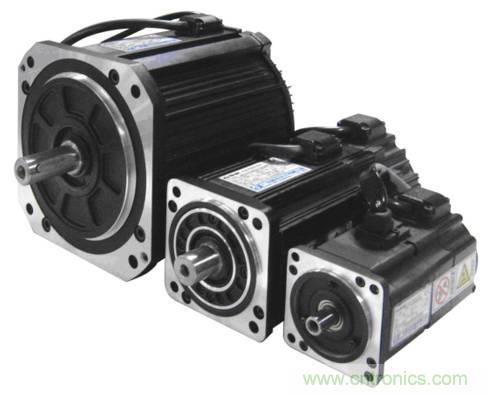 機器人核心零部件，繞不過去的一道坎