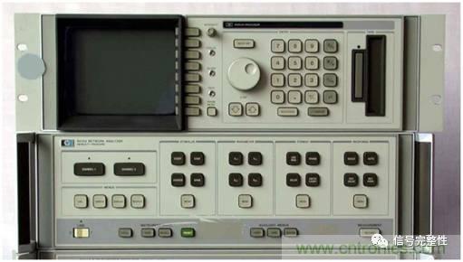 五台網絡分析儀&ldquo;始祖&rdquo;，你認識幾個？