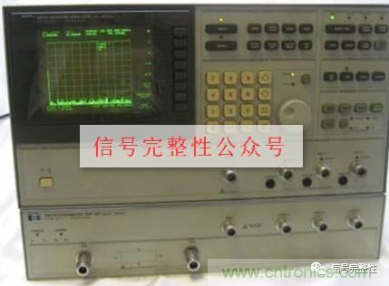 五台網絡分析儀&ldquo;始祖&rdquo;，你認識幾個？