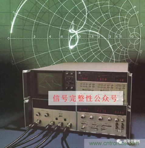 五台網絡分析儀&ldquo;始祖&rdquo;，你認識幾個？