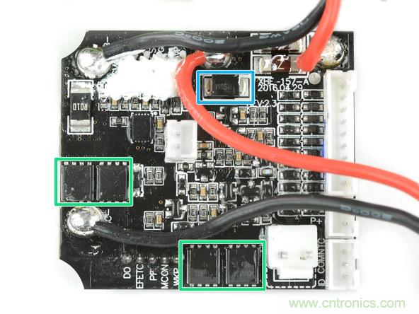 從電池到傳感器，完整拆解小米智能自行車