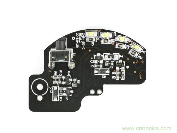從電池到傳感器，完整拆解小米智能自行車
